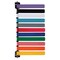 Omnimed Room ID Flag System, Std 11 Color Set (Quickly & Clearly Alert Staff t 291821 - alternate 1